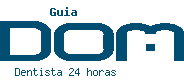 Guia DOM Dentistas em Marília/SP