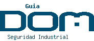 Guía DOM Seguridad Industrial en Leme/SP - Brasil